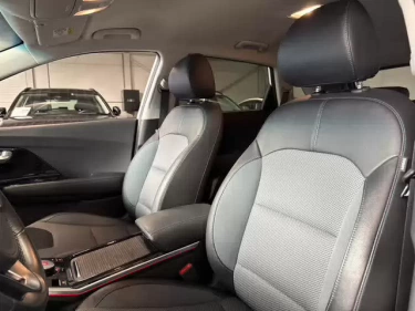 Foto van Kia e-Niro