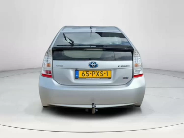 Foto van Toyota Prius