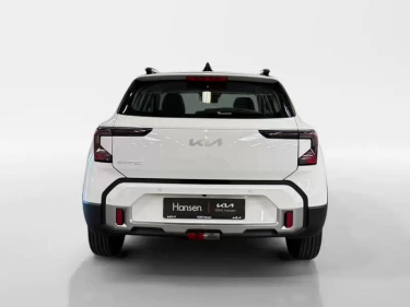 Foto van Kia Stonic