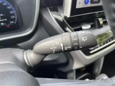 Foto van Toyota Corolla Cross