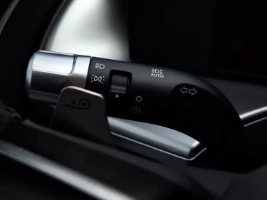 Foto van Hyundai IONIQ