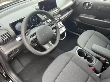 Foto van Hyundai INSTER