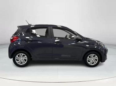 Foto van Hyundai i10