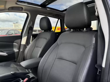 Foto van Suzuki S-Cross