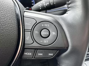 Foto van Toyota RAV4