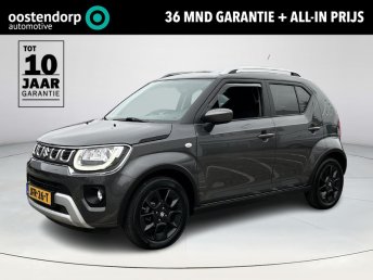 Suzuki Ignis 1.2 Smart Hybrid Select (Carplay Navigatie) occasion 2023