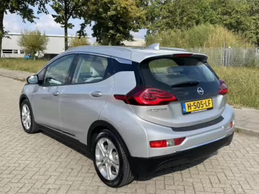 Foto van Opel Ampera-e