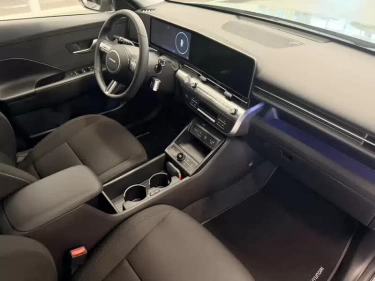 Foto van Hyundai Kona
