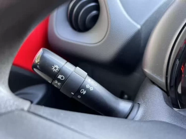 Foto van Toyota Aygo