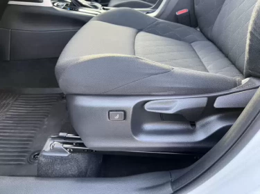 Foto van Toyota Corolla Cross