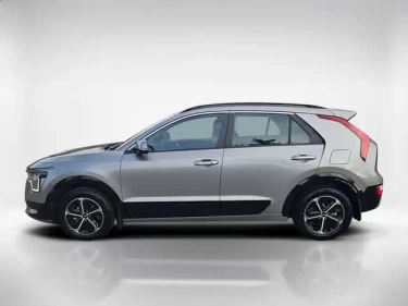 Foto van Kia Niro