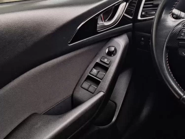 Foto van Mazda 3
