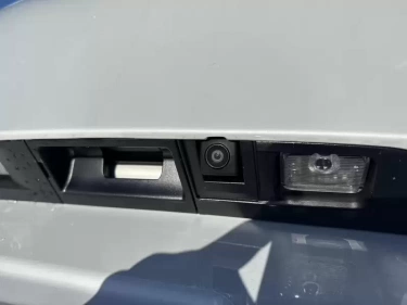 Foto van Mazda CX-30