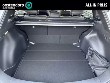 Foto van Toyota Corolla Cross