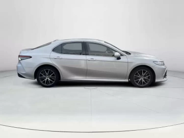 Foto van Toyota Camry