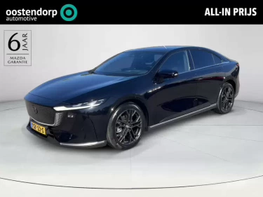 Foto van Mazda 6e