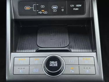 Foto van Hyundai Kona