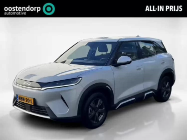 Foto van BYD ATTO 2