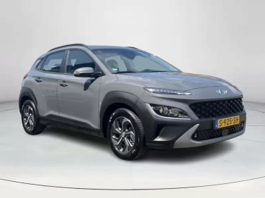 Foto van Hyundai Kona