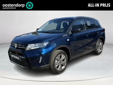 Foto van Suzuki Vitara