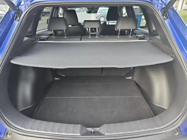 Foto van Toyota Corolla Cross