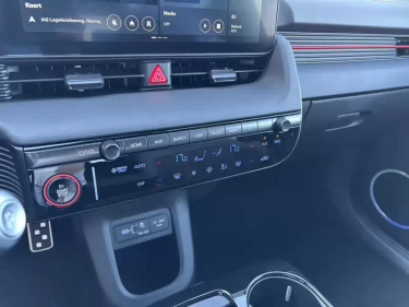 Foto van Hyundai IONIQ 5