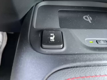 Foto van Toyota Corolla Touring Sports