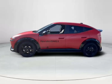 Foto van Hyundai IONIQ 3