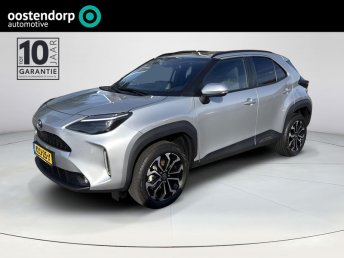 Toyota Yaris Cross 1.5 Hybrid Dynamic | Navigatie | Apple CarPlay/Android auto | Stoelverwarming occasion 2023