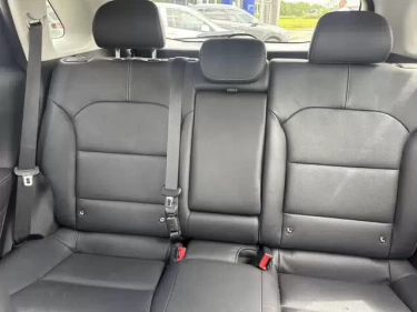 Foto van Kia Niro