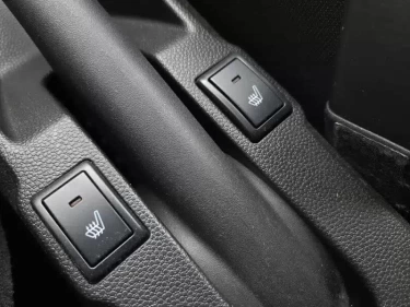 Foto van Suzuki Ignis