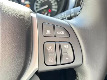Foto van Suzuki S-Cross