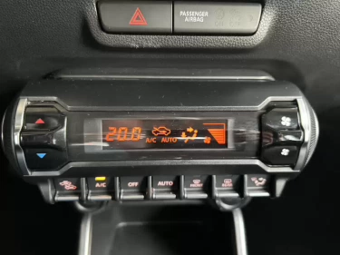 Foto van Suzuki Ignis