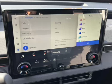 Foto van Toyota bZ4X