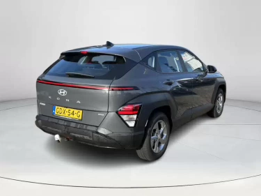 Foto van Hyundai Kona