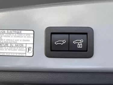 Foto van Toyota Corolla Cross