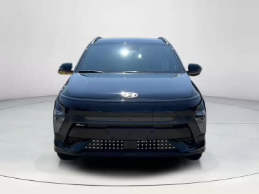 Foto van Hyundai Kona Electric