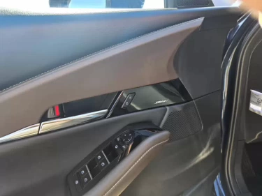 Foto van Mazda CX-30