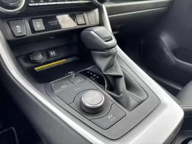 Foto van Toyota RAV4