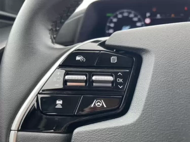 Foto van Kia Niro