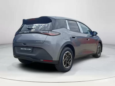 Foto van BYD DOLPHIN G