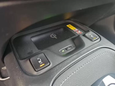 Foto van Toyota Corolla Touring Sports