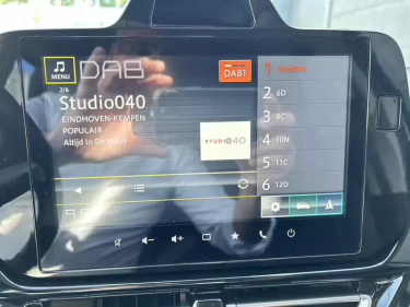 Foto van Suzuki S-Cross