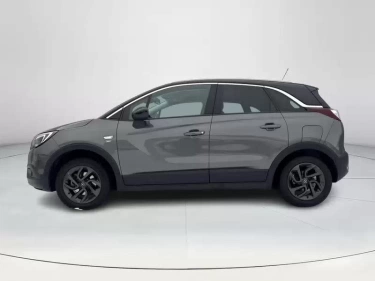 Foto van Opel Crossland X