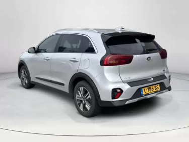 Foto van Kia Niro