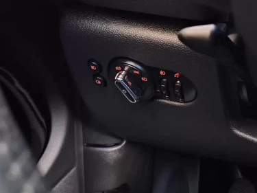 Foto van MINI Mini