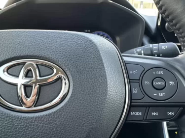 Foto van Toyota RAV4