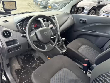 Foto van Suzuki Celerio
