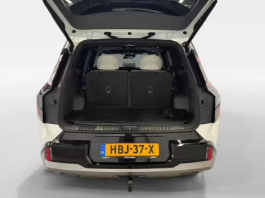 Foto van Kia EV9