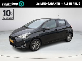 Toyota Yaris 1.5 VVT-i Dynamic Automaat  occasion 2020